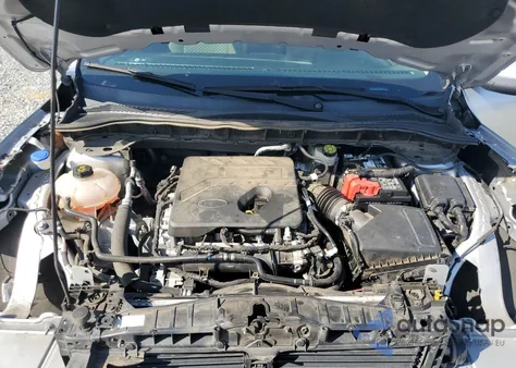 2020 Ford Escape Se from USA, damaged, VIN 1FMCU0G60LUA67573